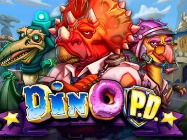 Dynabet Casino screenshot